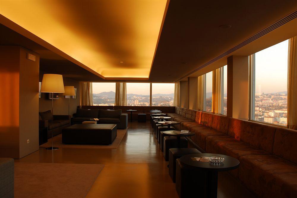 Hotel Fundador Guimaraes Ngoại thất bức ảnh